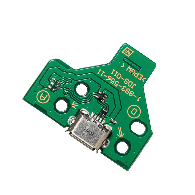 10pcs USB Charging Port Socket - Esports Gaming Controller review and price