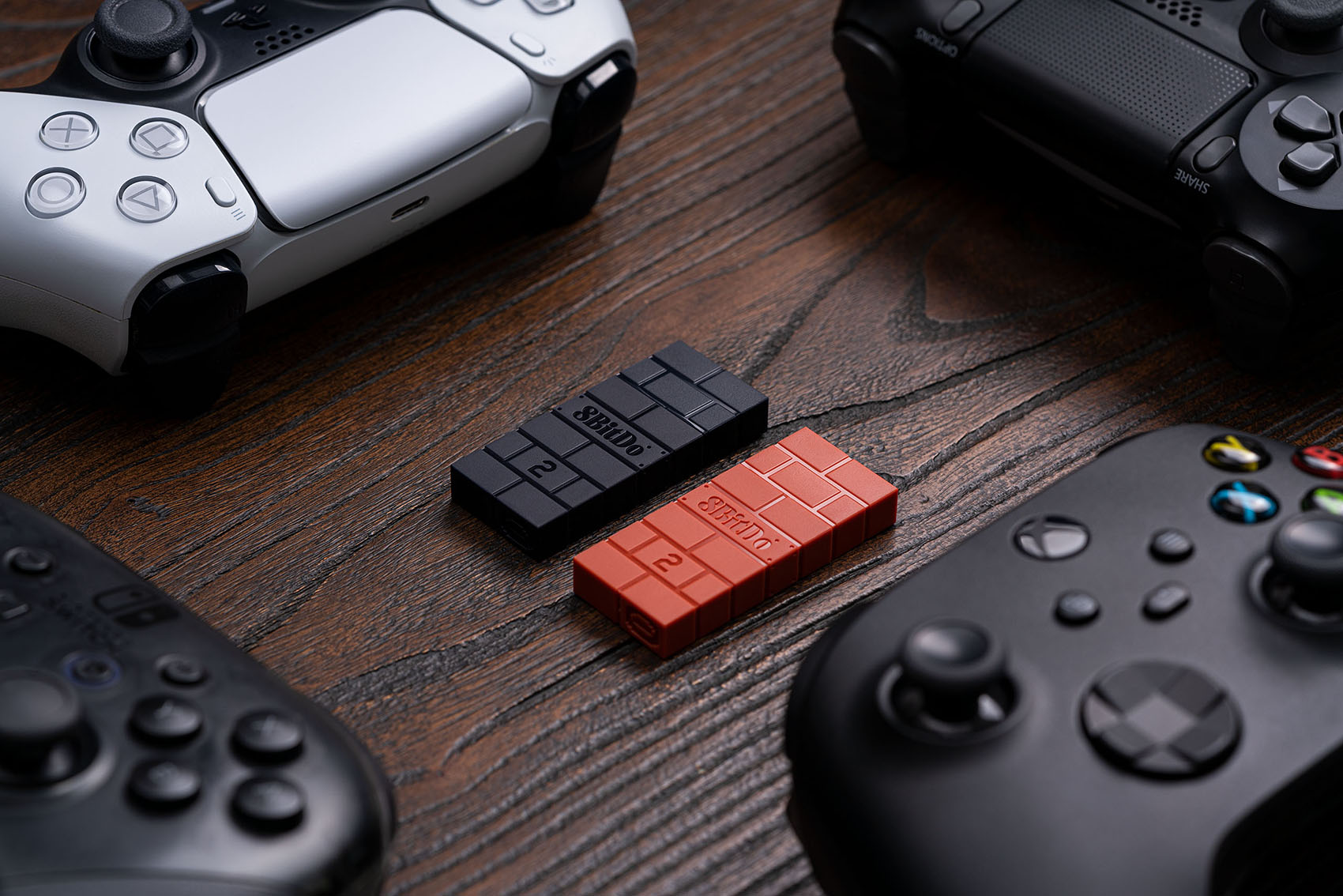8Bitdo Wireless Bluetooth USB  - Esports Gaming Controller review and price