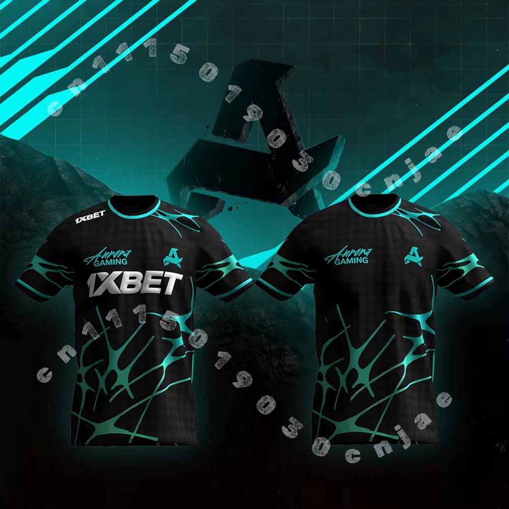 Esports Anuna Gaming MAJ3R  Tu - Esports Gaming Sleeve review and price