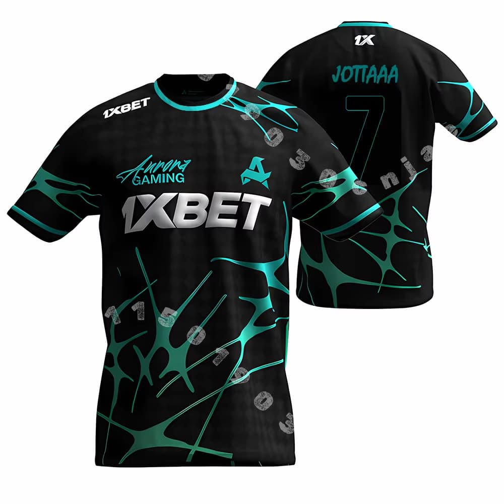 Esports Anuna Gaming MAJ3R  Tu - Esports Gaming Sleeve review and price