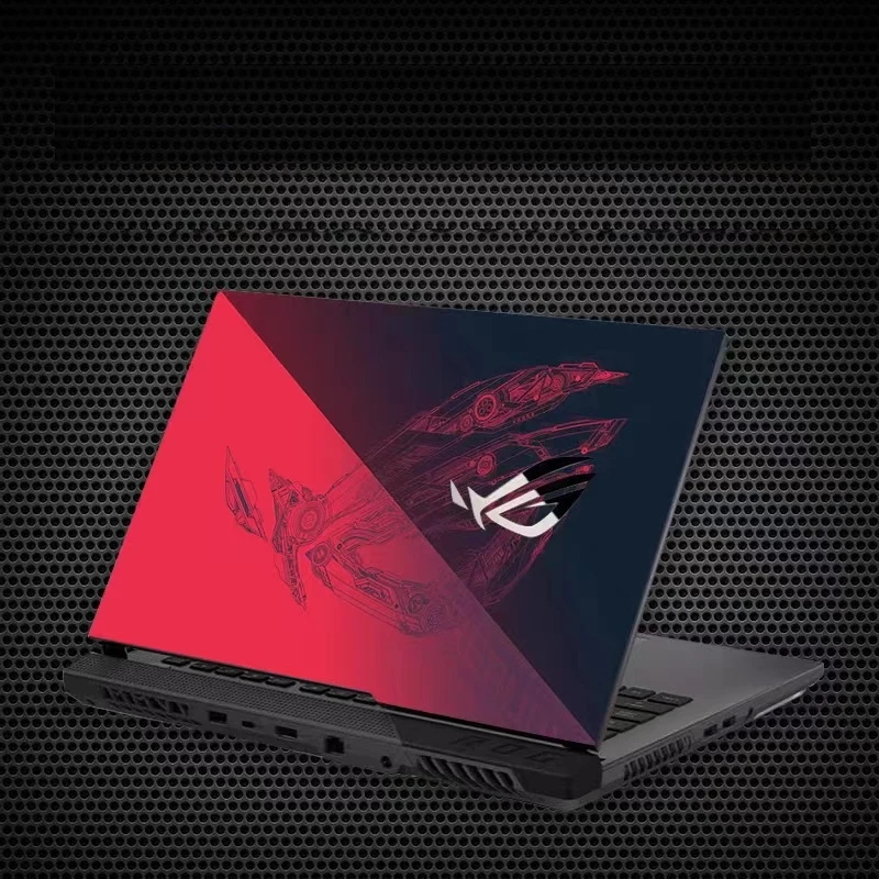 Fashion Laptop Painted Sticker - Esports Gaming Sleeve review and price
