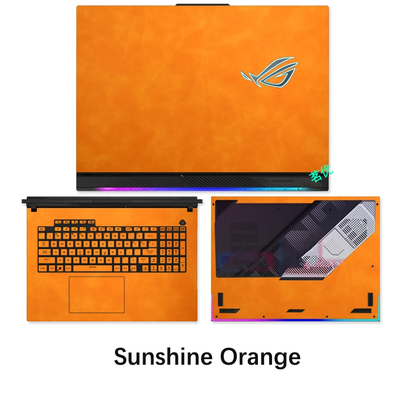 Fashion Laptop Painted Sticker - Esports Gaming Sleeve review and price