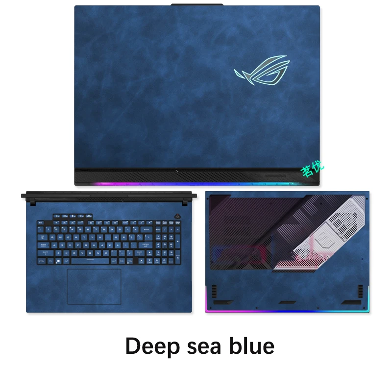Fashion Laptop Painted Sticker - Esports Gaming Sleeve review and price