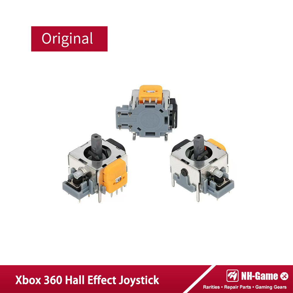 Replacement 3D Analog Stick Se - Esports Gaming Controller review and price