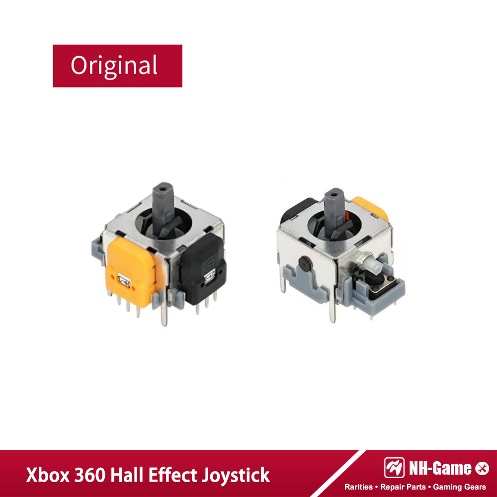 Replacement 3D Analog Stick Se - Esports Gaming Controller review and price