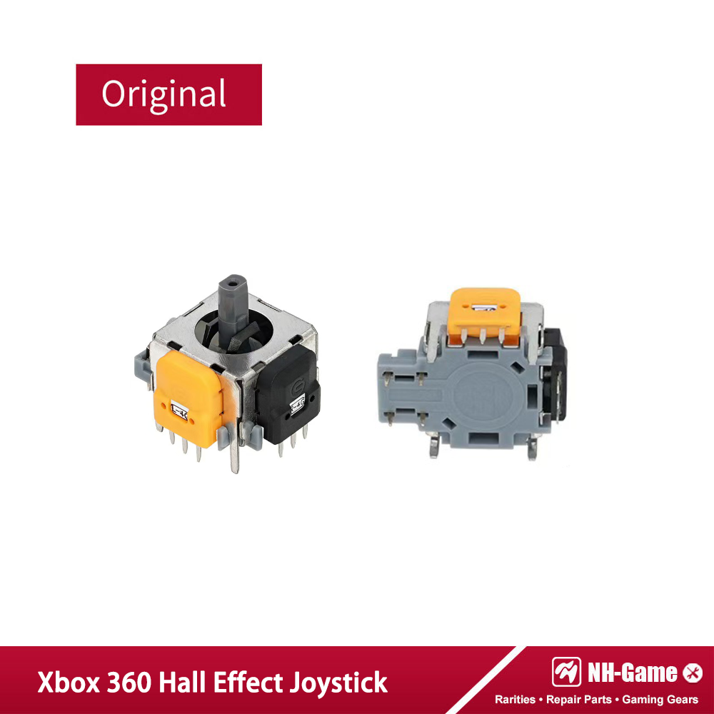 Replacement 3D Analog Stick Se - Esports Gaming Controller review and price