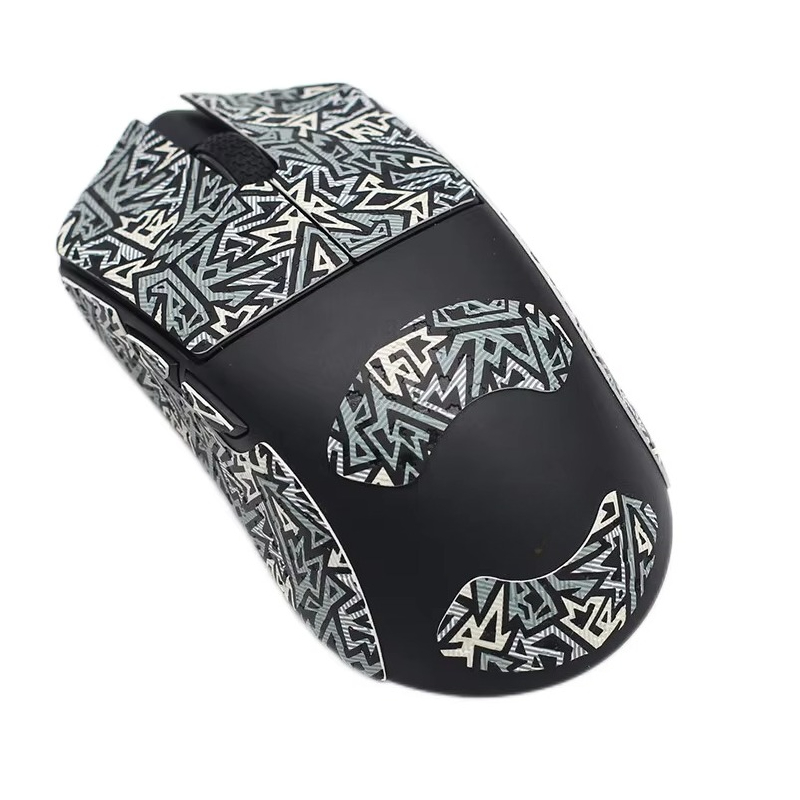 Darmoshark M3/ M3S Mouse Grip  - Esports Gaming Controller review and price