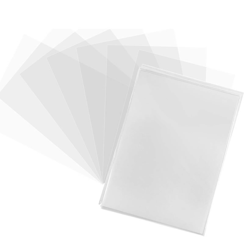 100 Counts Games Card Sleeves  - Esports Gaming Sleeve review and price