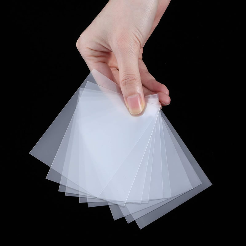 100 Counts Games Card Sleeves  - Esports Gaming Sleeve review and price