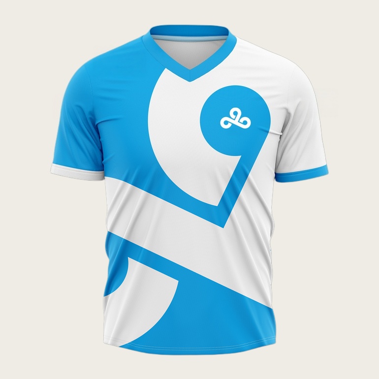 2026 New Cloud9 Galaxy Nebula  - Esports Gaming Sleeve review and price