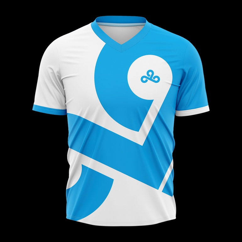 2026 New Cloud9 Galaxy Nebula  - Esports Gaming Sleeve review and price
