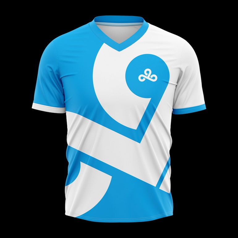2026 New Cloud9 Galaxy Nebula  - Esports Gaming Sleeve review and price