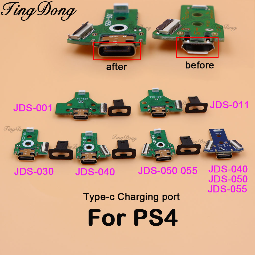 1Set USB Data Type-C Charging  - Esports Gaming Controller review and price