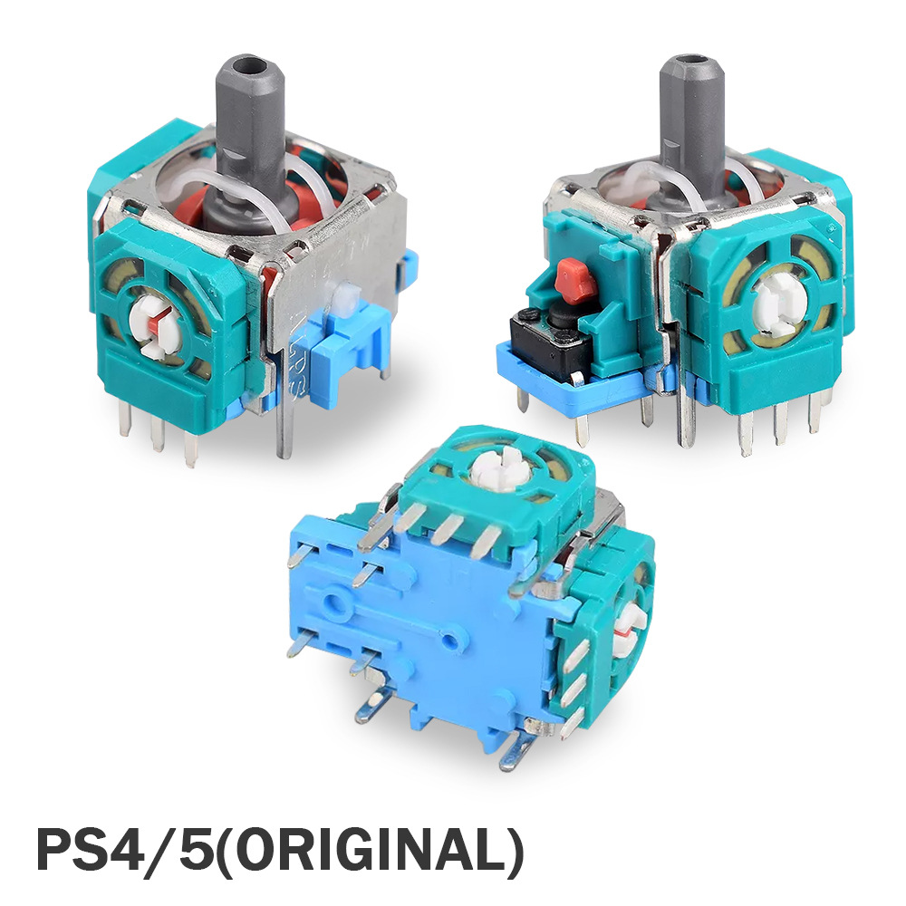 ORIGINAL 10PCS-50Pcs Replaceme - Esports Gaming Controller review and price
