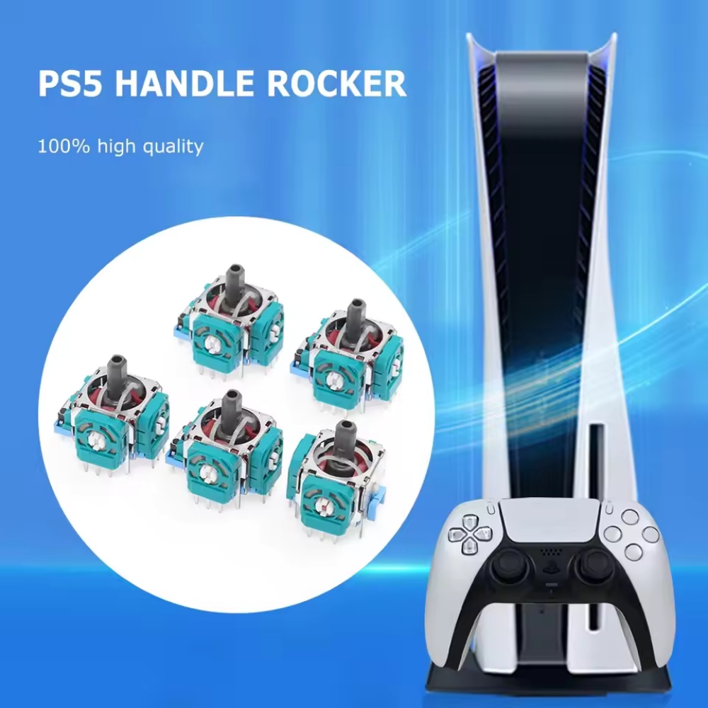 ORIGINAL 10PCS-50Pcs Replaceme - Esports Gaming Controller review and price