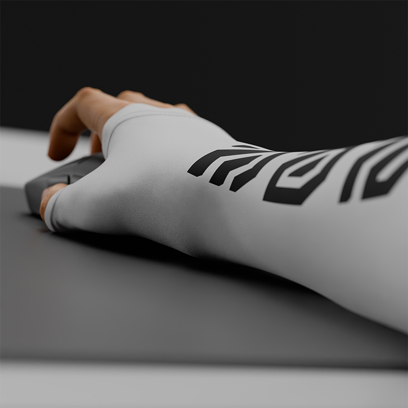 Wallhack Esports Specific Flut - Esports Gaming Sleeve review and price