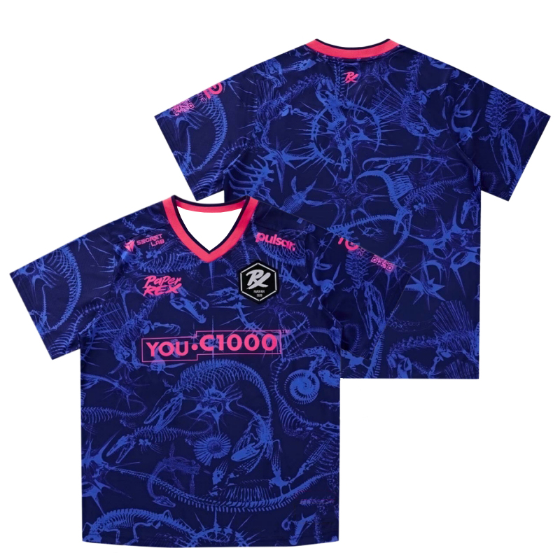 Family Matching Esports Jersey - Esports Gaming Sleeve review and price