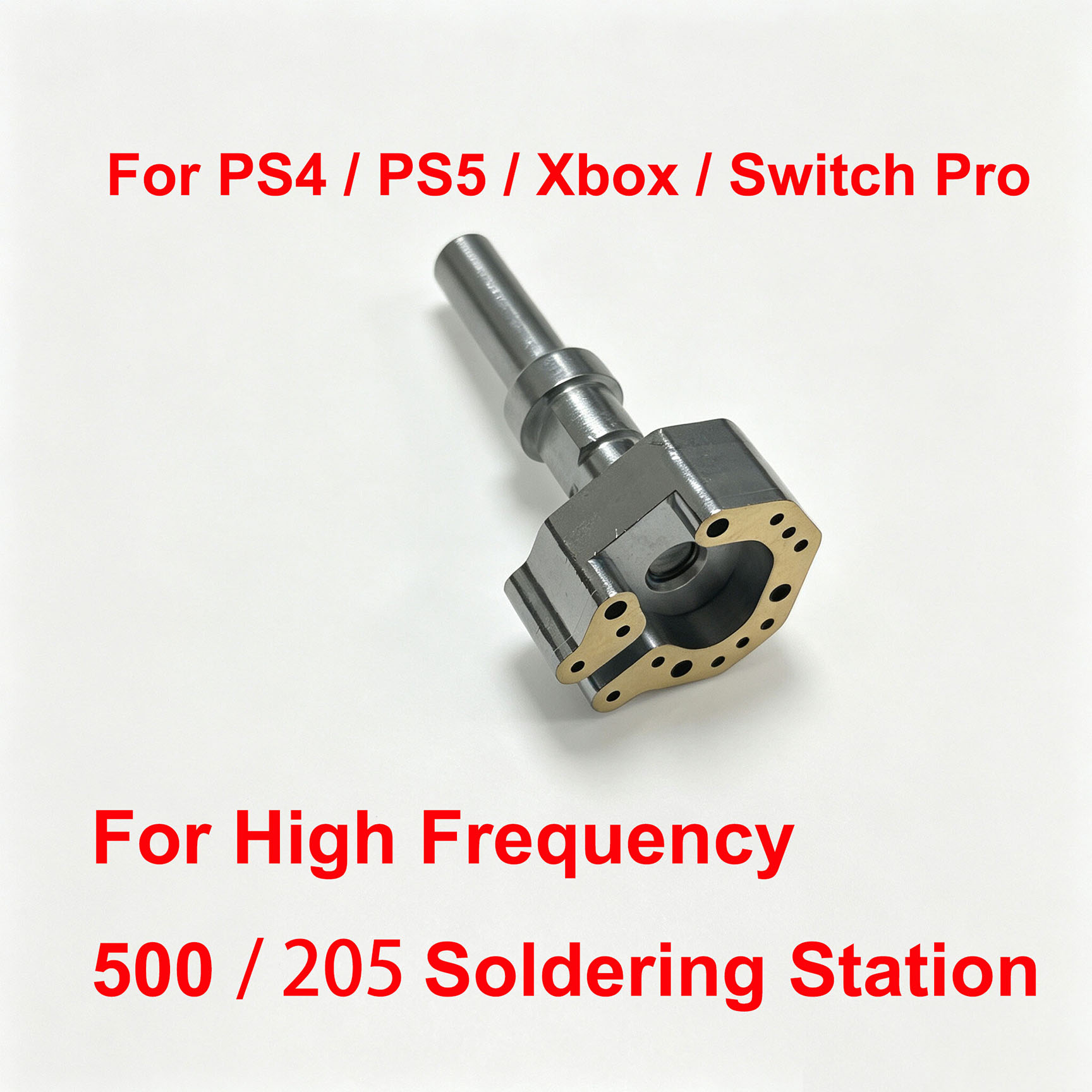 Joystick Heating Mold & Solder - Esports Gaming Controller review and price