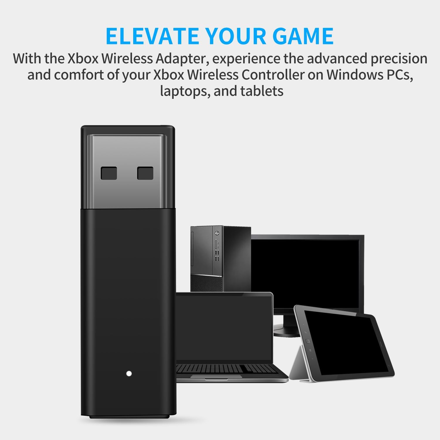 USB Adapter For Xbox One S X E - Esports Gaming Controller review and price