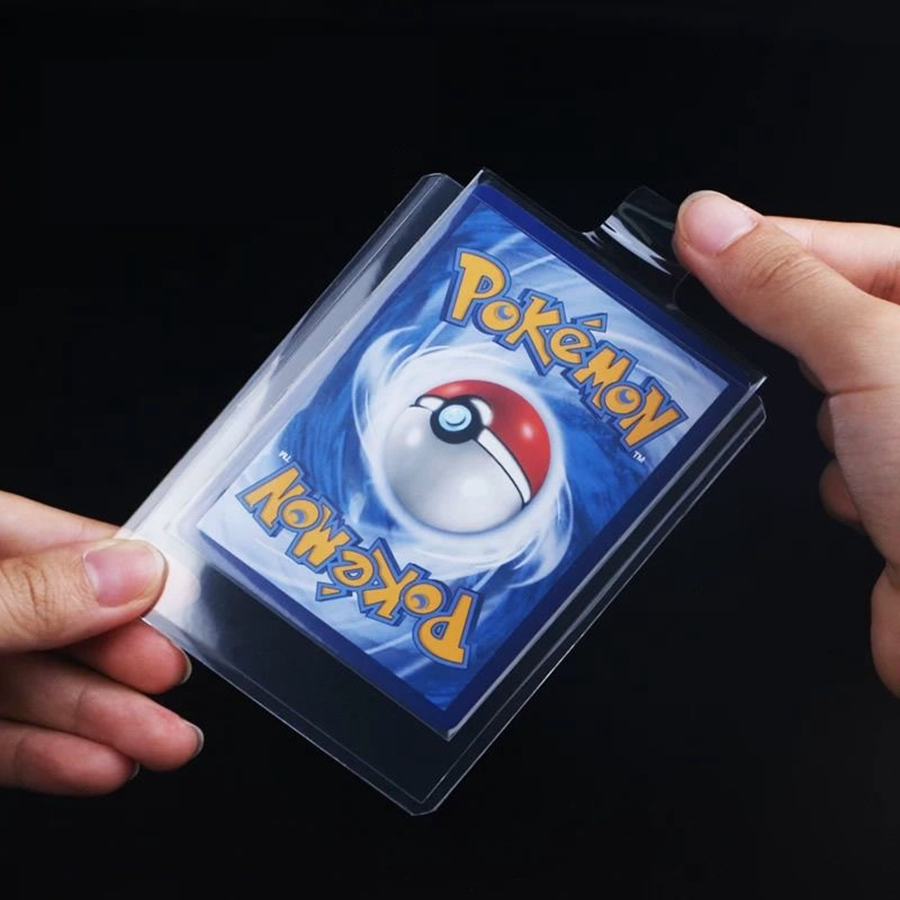 100pcs 65*90mm Bulge Games Car - Esports Gaming Sleeve review and price