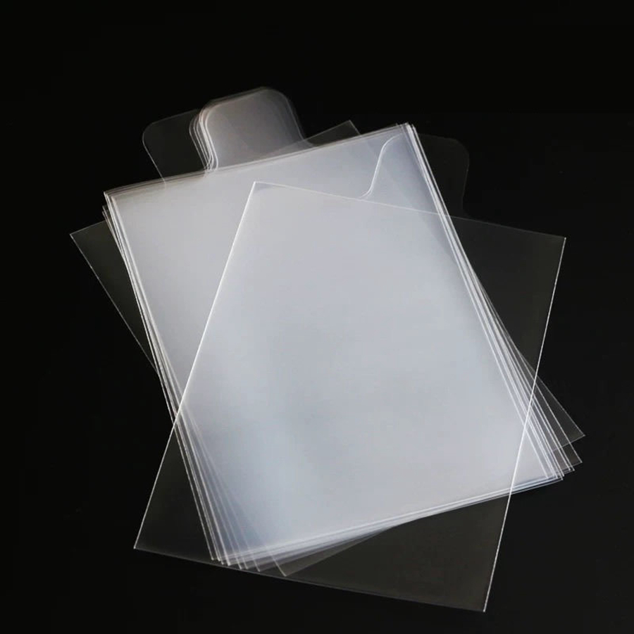 100pcs 65*90mm Bulge Games Car - Esports Gaming Sleeve review and price